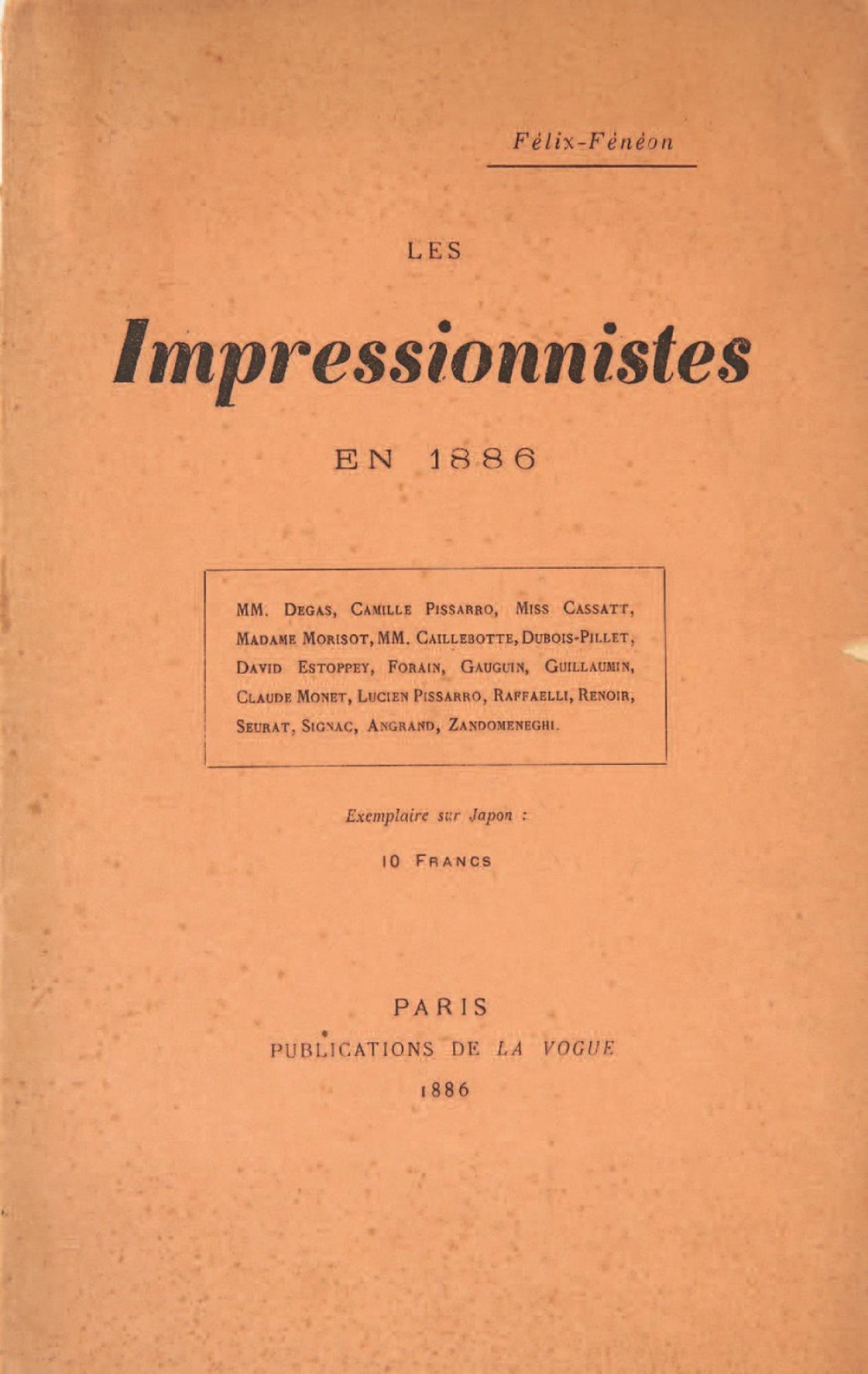 Tableau impressionniste Estimation Peinture post - impressionniste Expertise gratuite