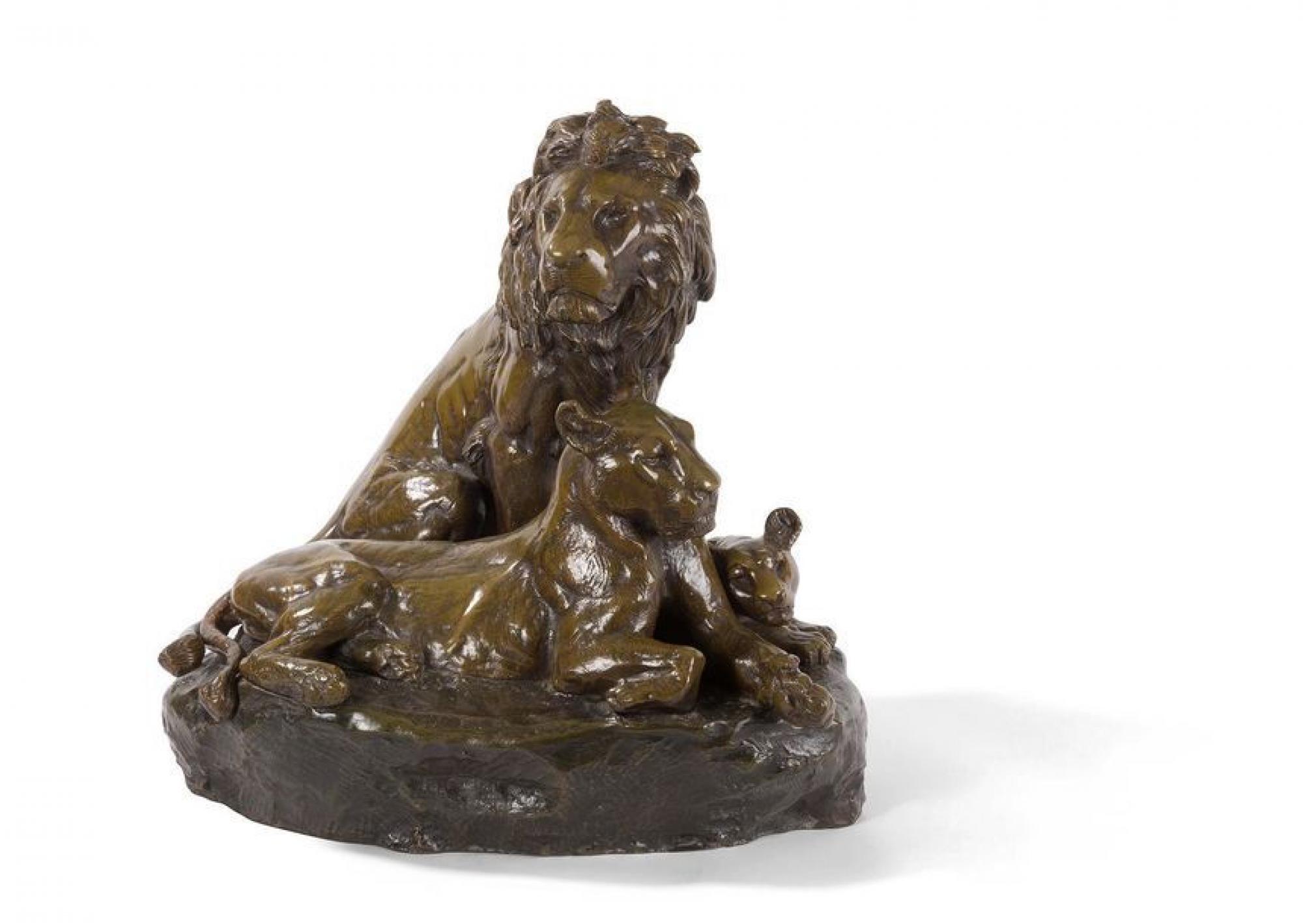 Georges-Lucien GUYOT Estimation bronze Côte Prix sculpture