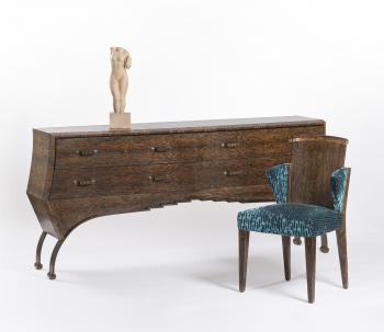 Artexpertise.fr leader en France de l'expertise et de la vente de mobilier Art déco. Estimations gratuites en ligne. Réponse immédiate d'un expert agréé