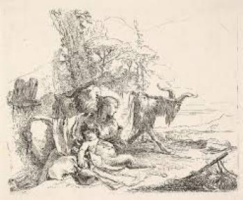 Giovanni Battista Tiepolo : De l’estimation gratuite en ligne à la vente aux enchères de vos tableaux et objets d'art. Réponse d’un expert en 48H. Présent dans toute la France. Côte des peintres et sculpteurs.