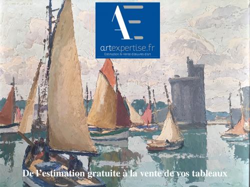 Paul Sérusier De l’estimation gratuite en ligne à la vente aux enchères de vos tableaux et objets d'art. Réponse d’un expert en 48H. Présent dans toute la France. Côte des peintres et sculpteurs.