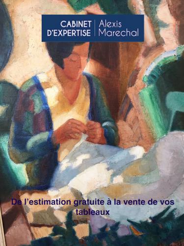 Lev Tchistovsky : De l’estimation gratuite en ligne à la vente aux enchères de vos tableaux et objets d'art. Réponse d’un expert en 48H. Présent dans toute la France. Côte des peintres et sculpteurs.