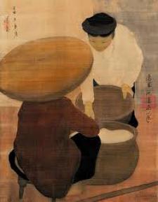 Nguyen Phan Chanh : De l’estimation gratuite en ligne à la vente aux enchères de votre tableau Réponse immédiate  d’un expertPrésent dans toute la France. Côte des peintres et sculpteurs.
