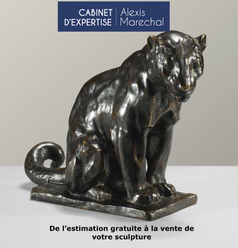 Chiparus  De l’estimation gratuite en ligne à la vente aux enchères de vos tableaux et objets d'art. Réponse d’un expert en 48H. Présent dans toute la France. Côte des peintres et sculpteurs.