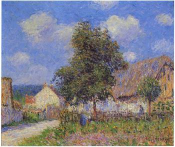 Gustave Loiseau : De l’estimation gratuite en ligne à la vente aux enchères de vos tableaux et objets d'art. Réponse d’un expert en 48H. Présent dans toute la France. Côte des peintres et sculpteurs.