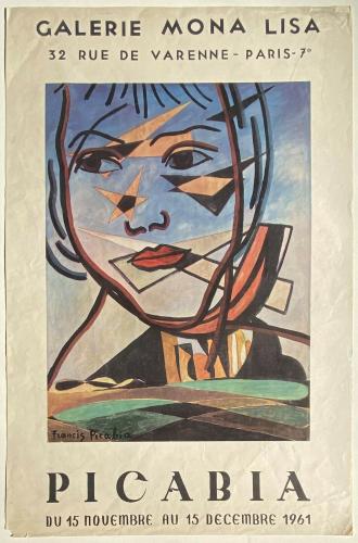 Francis Picabia De l’estimation gratuite en ligne à la vente aux enchères de votre tableau. Réponse immédiate d’un expert Présent dans toute la France. Côte des peintres et sculpteurs.