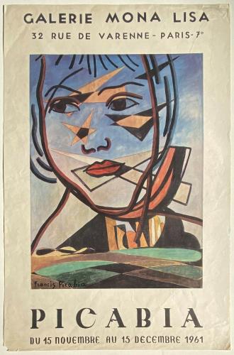 Francis Picabia : De l’estimation gratuite en ligne à la vente aux enchères de vos tableaux et objets d'art. Réponse d’un expert en 48H. Présent dans toute la France. Côte des peintres et sculpteurs.