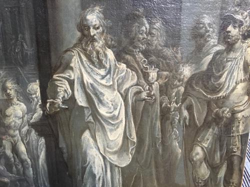 Estimation tableau peinture par un expert  | De l’évaluation gratuite à la vente aux enchères de vos tableaux et objets d'art. Réponse d’un expert en 48H. Présent dans toute la France. Côte des peintres et sculpteurs.