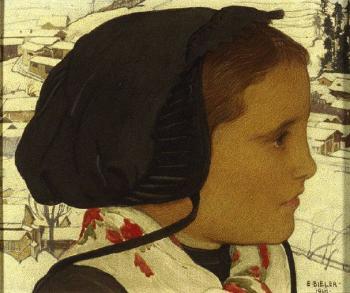 Ernst Bieler De l’estimation gratuite en ligne à la vente aux enchères de votre ouvre de Ernst Bieler. Réponse immédiate d’un expert. Présent dans toute la France. Côte des peintres et sculpteurs.