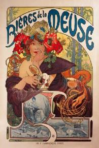 Alfons Mucha De l’estimation gratuite en ligne à la vente aux enchères de vos affiches et objets d'art. Réponse d’un expert en 48H. Présent dans toute la France. Côte des peintres, affichistes et sculpteurs.