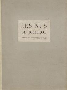 František Drtikol : De l’estimation gratuite en ligne à la vente aux enchères de vos tableaux et objets d'art. Réponse d’un expert en 48H. Présent dans toute la France. Côte des peintres et sculpteurs.