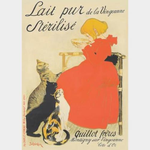 Théophile Alexandre Steinlen De l’estimation gratuite en ligne à la vente aux enchères de votre tableau. Réponse d’un expert en 48H. Présent dans toute la France. Côte des peintres et sculpteurs.