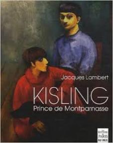 Moise Kisling De l’estimation gratuite en ligne à la vente aux enchères de vos tableaux et objets d'art. Réponse d’un expert en 48H. Faites appel à des spécialistes renommés. Côte des peintres et sculpteurs.