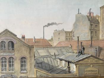 Artexpertise réalise une expertise gratuite en ligne de vos dessins anciens et vous accompagne pour vendre au meilleur prix.