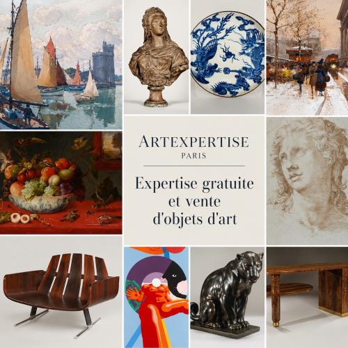 Artexpertise Paris propose l’estimation gratuite d’œuvres d’art dans le Gard : tableaux, sculptures, bijoux, mobilier ancien, objets d’art et collections. Expertise fiable et confidentielle.
