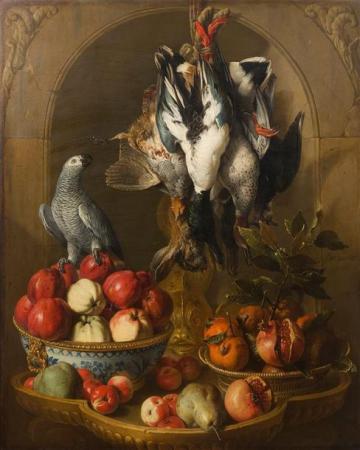 Cote et résultats de ventes aux enchères de Alexandre-François Desportes. Nature morte, estimation et expertise gratuite de tableaux anciens avec Artexpertise.fr