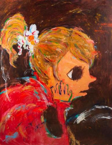 Cote et résultat de ventes de Rokkaku Ayako. Estimation gratuite de peintures contemporaines et œuvres japonaises avec Artexpertise.fr