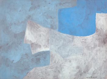 Cote et résultats de ventes aux enchères des œuvres de Serge Poliakoff. Estimation gratuite de gouaches et œuvres abstraites avec Artexpertise.fr