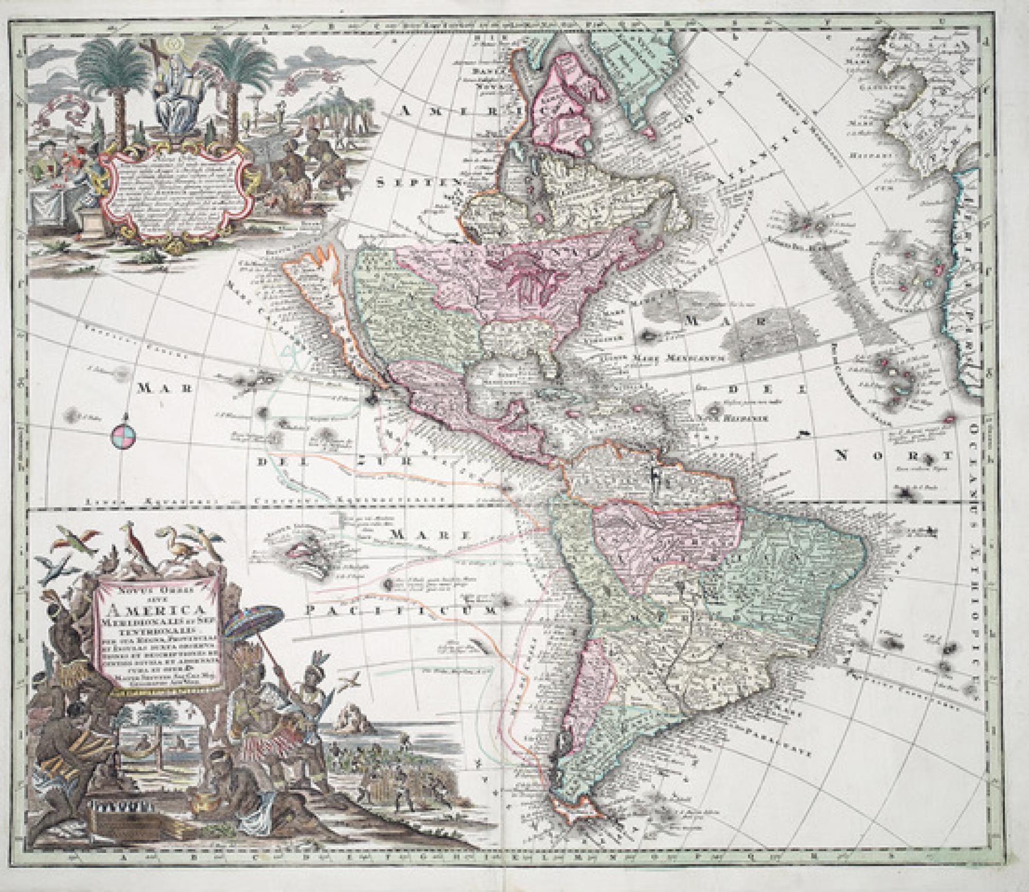 Atlas, cartes géographiques anciennes - Estimation et expertise gratuite à Paris et région parisienne