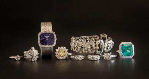 Estimation et Expertise gratuite de bijoux 