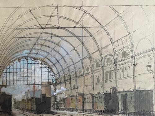 Dessins anciens - Estimation et expertise gratuite à Paris Dessins anciens - Estimation et expertise gratuite à Paris